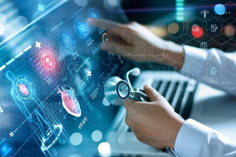 Artificial Intelligence in Medicine