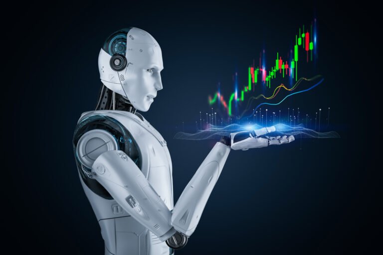 Best Artificial Intelligence Stock Price Forecast