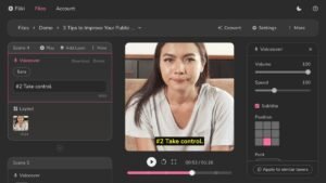 Free Ai Video Generator: Online Text to Video App